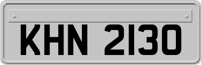 KHN2130