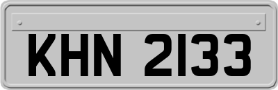 KHN2133