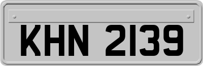 KHN2139