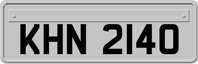KHN2140