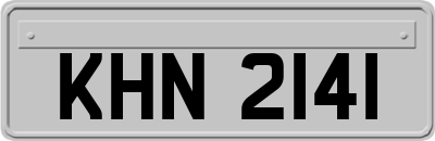 KHN2141