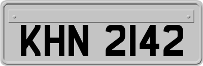 KHN2142