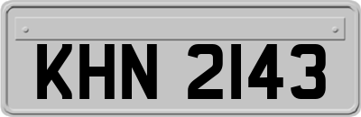 KHN2143