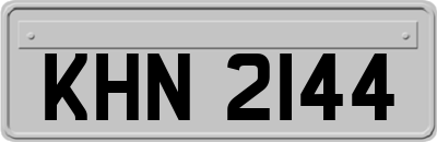 KHN2144