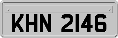 KHN2146