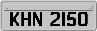 KHN2150