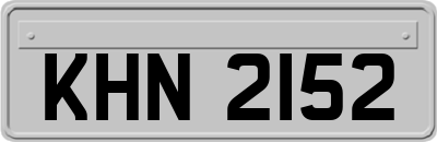 KHN2152