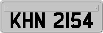 KHN2154