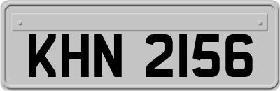 KHN2156