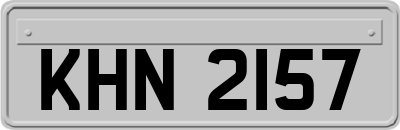 KHN2157