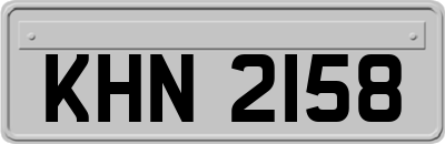 KHN2158