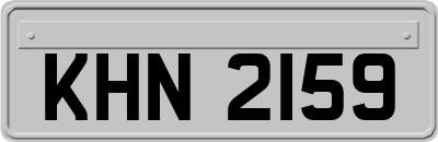 KHN2159