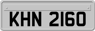 KHN2160