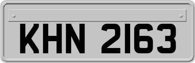 KHN2163