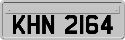KHN2164