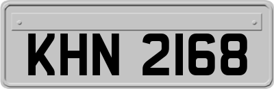 KHN2168