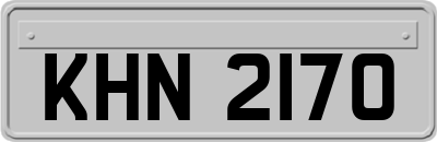 KHN2170