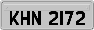 KHN2172