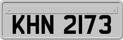 KHN2173