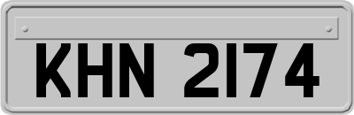 KHN2174