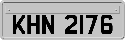 KHN2176