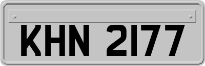 KHN2177