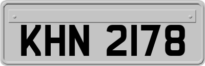 KHN2178