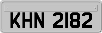 KHN2182