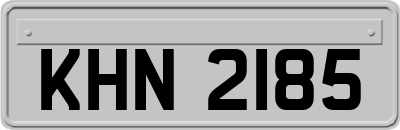 KHN2185
