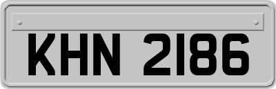 KHN2186