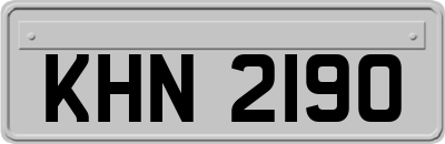 KHN2190