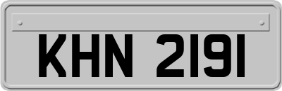 KHN2191