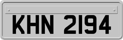 KHN2194