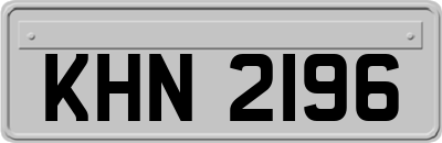 KHN2196