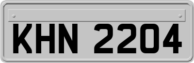 KHN2204