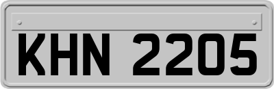 KHN2205