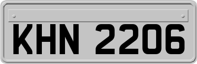 KHN2206