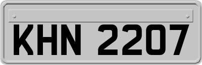 KHN2207