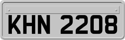KHN2208