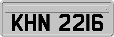 KHN2216