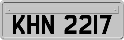KHN2217