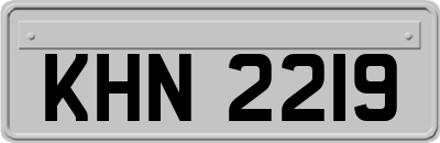 KHN2219