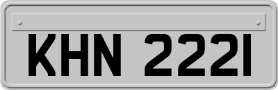 KHN2221