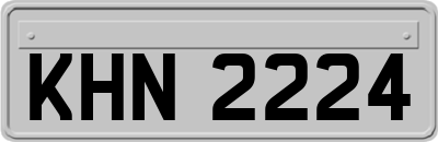 KHN2224