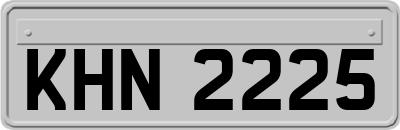 KHN2225