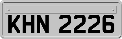 KHN2226