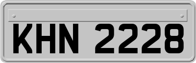 KHN2228