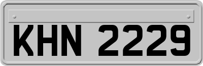 KHN2229