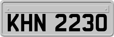 KHN2230