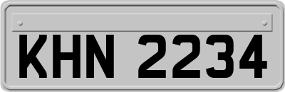 KHN2234